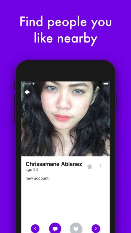 ‎PinayLovely — Date Filipinas on the App Store.